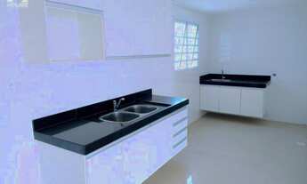 Imagem 5: Apartamento a venda com 3 quartos sendo 1 suite, 2 vagas de garagem e vista panorâmica do