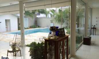 Imagem 7: Casa para Venda em Marília, Jardim Maria Izabel, 3 dormitórios, 3 suítes, 6 banheiros, 6 v