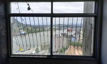 Imagem 5: Ap 4qts com suite e closet, lavabo, 1 por andar de 237m2, no Centro - Vitória - ES