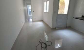 Imagem 2: Apartamento sem Condomínio para Venda em Santo André, Utinga, 2 dormitórios, 1 suíte, 2 ba