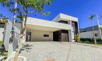 Imagem: Linda casa térrea com piscina, 3 suítes