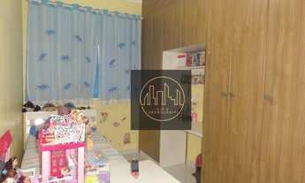 Imagem 5: Casa com 2 dormitórios à venda, 74 m² por R$ 345.000 - Centro - São Vicente/SP