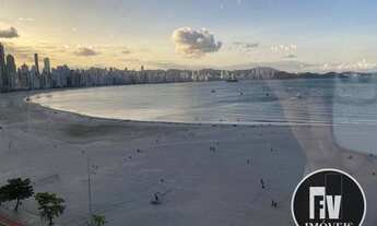 Imagem 4: Apartamento Frente Mar com 4 Suítes e 2 vagas para Locação Anual na Barra Sul em Balneário