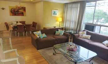 Imagem 3: APARTAMENTO VENDA 170 M²