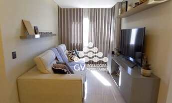 Imagem 7: Apartamento com 2 dormitórios à venda, 52 m² por R$ 398.000,00 - Chácara Bela Vista - Suma