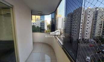 Imagem 2: Belo Apartamento com 126 metros no Setor Oeste