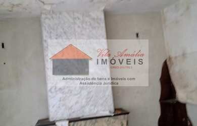 Imagem 6: São Paulo - Casa Padrão - Vila Monumento