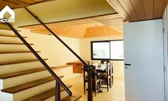 Imagem 7: Cobertura triplex no centro com vista espetacular do mar de Guarapari, com 5 qts, sendo 2