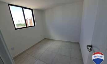 Imagem 4: Apartamento com 3 quartos para alugar, 81 m² por R$ 2.200/mês - Manaíra - João Pessoa/PB