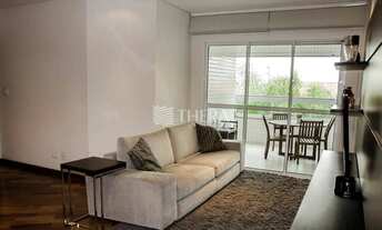 Imagem: Apartamento para venda possui 130 metros