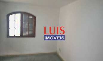 Imagem 4: Casa com 2 dormitórios para alugar, 80 m² por R$ 1.200/mês - Itaipu - Niterói/RJ - CA5114