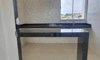 Imagem 7: Cobertura com 2 quartos à venda, 47 m² por R$ 269.000 - Céu Azul - Belo Horizonte/MG