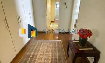 Imagem 2: Apartamento à venda 3 Quartos, 3 Suites, Paraíso, São Paulo - SP