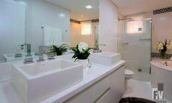 Imagem 7: Apartamento Alto Padrão 3 Suítes Mobiliado á Venda na/Barra Sul em Balneário Camboriú/SC