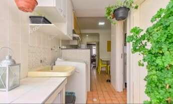 Imagem 3: SÃO PAULO - Apartamento Padrão - HIGIENÓPOLIS