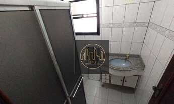 Imagem 6: Apartamento com 1 dormitório à venda, 58 m² por R$ 218.000,00 - Tupi - Praia Grande/SP