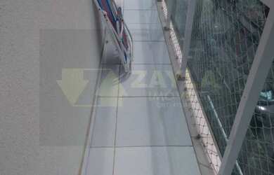 Imagem 7: Apartamento com 3 quartos e varanda a venda em Quintino Rj