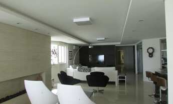 Imagem 5: APARTAMENTO no CENTRO com 4 quartos para VENDA, 290 m²