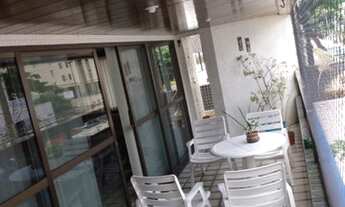 Imagem 2: Apartamento 5 quartos na Rua Setúbal, 186m², Pertinho Da Praia