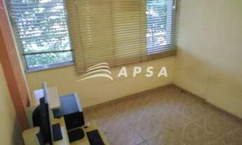 Imagem 5: Rio de Janeiro - Apartamento Padrão - Tijuca