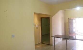 Imagem 2: Casa com Laje no Parque Geórgia