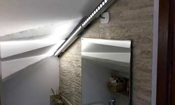 Imagem 12: Linda casa com 2 dormitórios à venda, 109 m² por R$ 450.000 - Jardim Europa - Vargem Grand