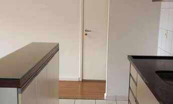 Imagem 2: Apartamento para aluguel tem 69 metros quadrados com 2 quartos e 2 vagas