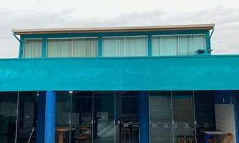 Imagem: Sobrado de frente para o mar matinhos