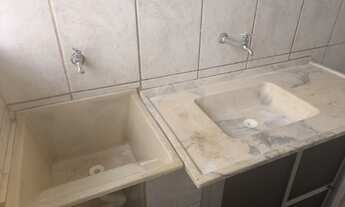 Imagem: Kitinet em Pirassununga- 1 dormt - PQ Clayton