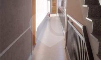 Imagem 3: São Paulo - Casa de Condomínio - TUCURUVI