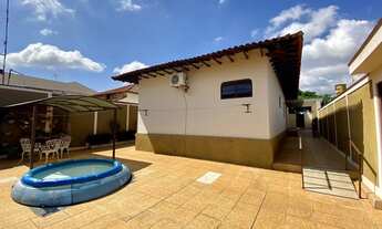 Imagem 4: RESIDÊNCIA DE ESQUINA EM RUA COMERCIAL & CENTRO ARARAS