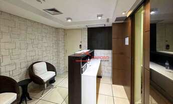 Imagem 2: Sala à venda, 59 m² por R$ 550.000,00 - Granja Viana - Cotia/SP