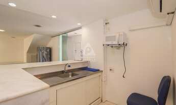 Imagem 6: Andar à venda, Flamengo - RIO DE JANEIRO/RJ