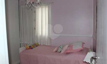 Imagem 6: São Paulo - Apartamento Padrão - SAÚDE