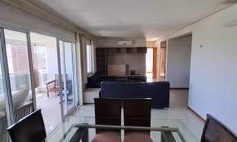 Imagem: Apartamento para aluguel tem 138 metros