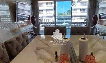 Imagem 3: Apartamento com 3 dormitórios à venda, 70 m² por R$ 490.000 - Uruguai - Teresina/PI