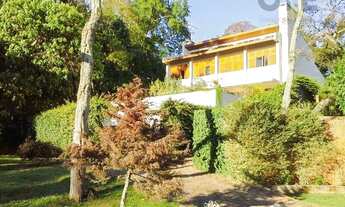 Imagem: Casa residencial à venda, Granja Viana