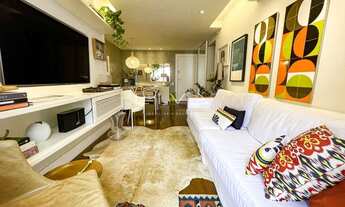 Imagem 5: Apartamento totalmente reformado de 3 quartos em condomínio com infra completa!