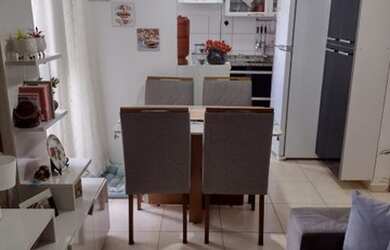 Imagem 3: CONTAGEM - Padrão - CHACARAS REUNIDAS SANTA TEREZINHA