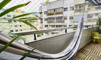 Imagem 3: Apartamento totalmente reformado de 3 quartos em condomínio com infra completa!