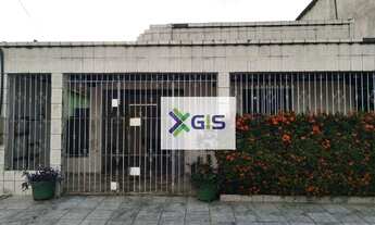 Imagem: Casa com 4 dormitórios à venda, 160 m²