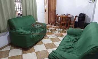 Imagem 3: Boa Casa Triplex, em condomínio fechado com varanda, 2quartos, suíte e terraço com churras