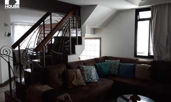 Imagem: Cobertura na Praia do Morro a venda