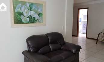 Imagem 3: Apartamento 3 quartos com 2 suites, piscina, na Praia da Peracanga