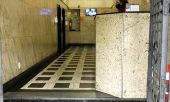 Imagem 2: Escritório para aluguel e venda possui 58 metros quadrados em Centro - Belo Horizonte - MG