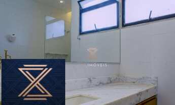 Imagem 2: Apartamento com 4 dormitórios à venda, 148 m² por R$ 960.000 - Maracanã - Rio de Janeiro/R