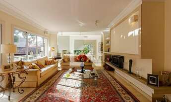 Imagem 3: Casa à Venda - Jardim Marajoara , 6 Quartos, 858 m2