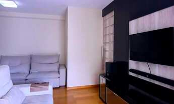 Imagem 7: Apartamento à venda 76 metros quadrados varanda gourmet 2 quartos 1 suíte 1 vaga Vila Leop