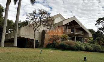 Imagem: Casa - Condomínio Chácaras do Alto da