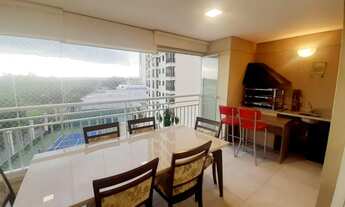 Imagem: LINDO APARTAMENTO NO JARDIM ESPLANADA